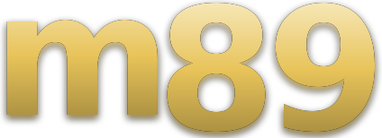 m89 โลโก้