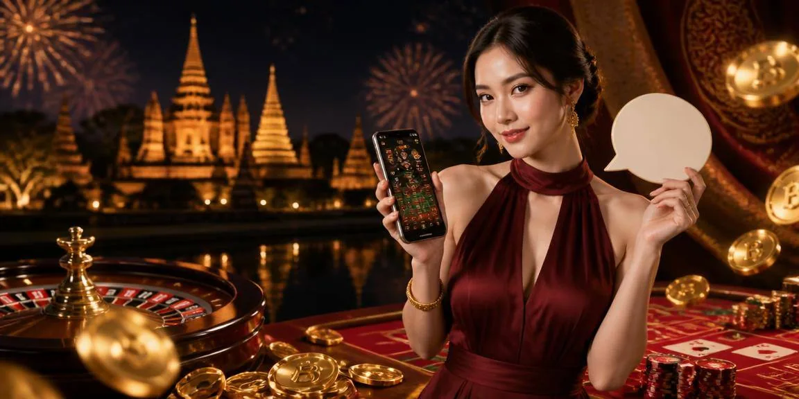 m89 สำรวจ Live Mega Ball ในล็อบบี้ของเรา